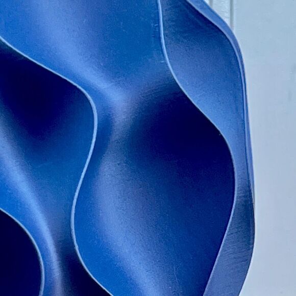 Modern Vase, Abyssal Flower Vase - Picture 6 of 9